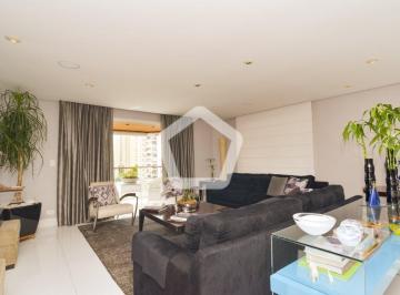 Apartamento · 330m² · 4 Quartos · 4 Vagas · Apartamento em Tatuapé