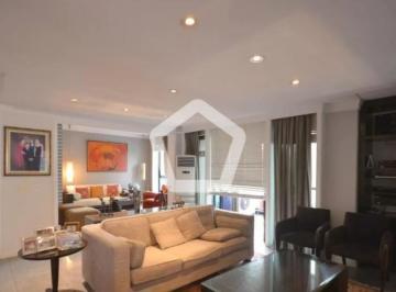 Apartamento · 300m² · 8 Quartos · 4 Vagas · Apartamento em Vila Mariana