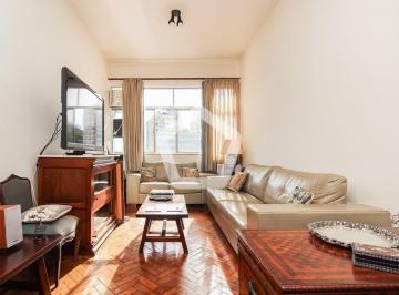 Apartamento · 99m² · 3 Quartos · 1 Vaga · Apartamento em Humaitá