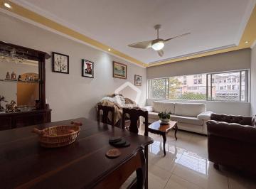Apartamento · 75m² · 3 Quartos · 1 Vaga · Apartamento em República