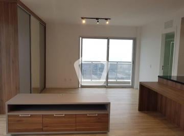 Apartamento · 55m² · 2 Quartos · 1 Vaga · Apartamento em Chácara Santo Antonio