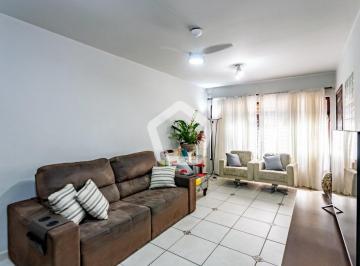 Casa · 202m² · 4 Quartos · 2 Vagas · Casa em Vila Mascote
