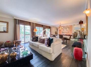 Apartamento · 166m² · 6 Quartos · 1 Vaga · Apartamento em Cerqueira César