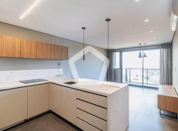 Apartamento · 57m² · 2 Quartos · 1 Vaga · Apartamento em Pinheiros