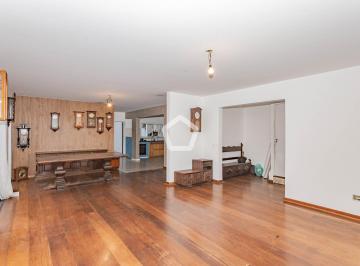 Casa · 260m² · 3 Quartos · 3 Vagas · Casa em Jardim Vila Mariana