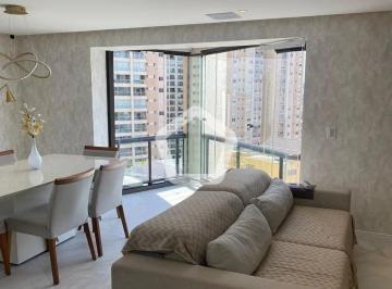 Apartamento · 156m² · 3 Quartos · 3 Vagas · Apartamento em Parque Da Mooca