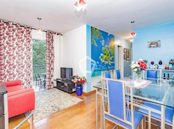 Apartamento · 78m² · 3 Quartos · 2 Vagas · Apartamento em Vila Andrade