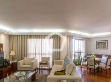 Apartamento · 210m² · 3 Quartos · 2 Vagas · Apartamento em Jardim Anália Franco