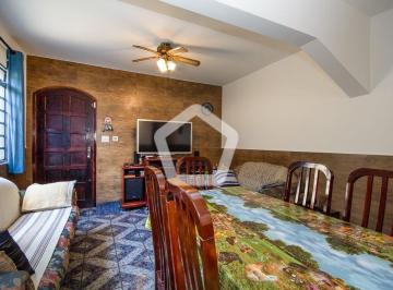 Casa · 85m² · 3 Quartos · Casa em Ipiranga