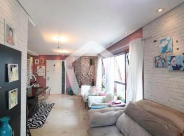 Apartamento · 92m² · 3 Quartos · 2 Vagas · Apartamento em Santa Teresinha