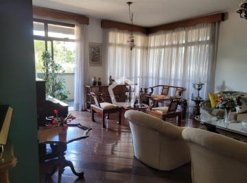 Apartamento · 300m² · 6 Quartos · 4 Vagas · Apartamento em Santo Amaro