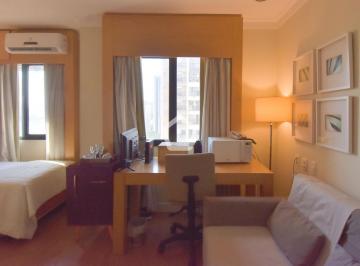 Apartamento · 26m² · 1 Quarto · 1 Vaga · Apartamento em Nova Piraju