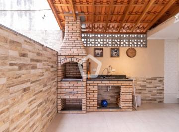 Casa · 180m² · 3 Quartos · 2 Vagas · Casa em Vila Nova Mazzei