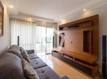 Apartamento · 92m² · 3 Quartos · 1 Vaga · Apartamento em Brooklin