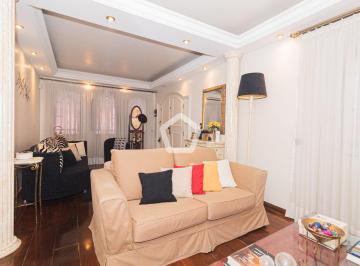 Casa · 350m² · 6 Quartos · 2 Vagas · Casa em Tatuapé
