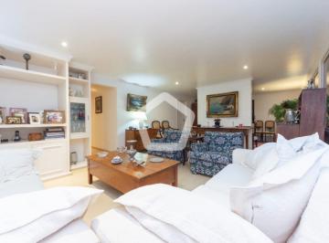 Apartamento · 149m² · 3 Quartos · 2 Vagas · Apartamento em Itaim Bibi