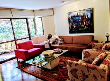 Apartamento · 272m² · 4 Quartos · 3 Vagas · Apartamento em Campo Belo