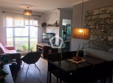 Apartamento · 60m² · 2 Quartos · 1 Vaga · Apartamento em Vila Carrão