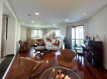 Apartamento · 357m² · 8 Quartos · 4 Vagas · Apartamento em Indianópolis