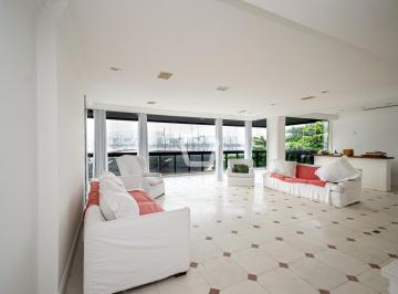 Apartamento · 256m² · 4 Quartos · 4 Vagas · Apartamento em Urca