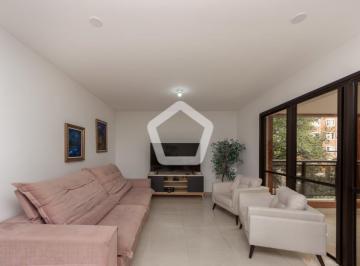 Apartamento · 208m² · 8 Quartos · 4 Vagas · Apartamento em Vila Mariana