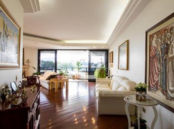 Apartamento · 380m² · 7 Quartos · 6 Vagas · Apartamento em Real Parque