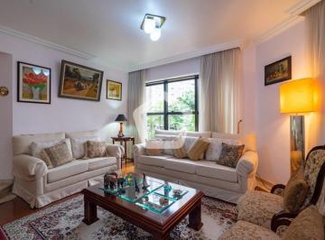 Apartamento · 184m² · 4 Quartos · 3 Vagas · Apartamento em Perdizes