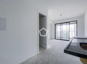 Apartamento · 27m² · 1 Quarto · Apartamento em Pompeia