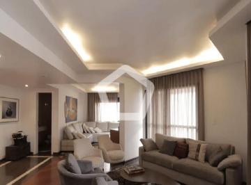 Apartamento · 186m² · 6 Quartos · 3 Vagas · Apartamento em Mooca