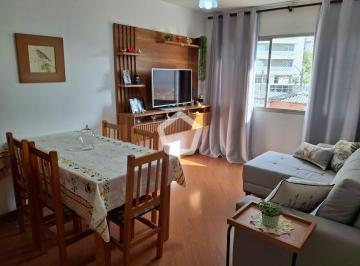 Apartamento · 61m² · 2 Quartos · 1 Vaga · Apartamento em Butantã