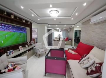 Apartamento · 93m² · 4 Quartos · 2 Vagas · Apartamento em Ipiranga