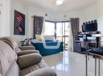 Apartamento · 40m² · 1 Quarto · 1 Vaga · Apartamento em Jardim Ampliação