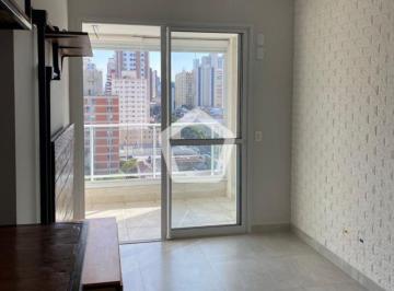 Apartamento · 52m² · 1 Quarto · 1 Vaga · Apartamento em Vila Gomes Cardim
