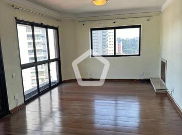 Apartamento · 198m² · 8 Quartos · 3 Vagas · Apartamento em Chácara Santo Antônio (Zona Sul)
