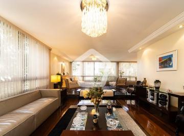 Apartamento · 240m² · 4 Quartos · 3 Vagas · Apartamento em Aclimação