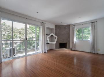 Apartamento · 128m² · 6 Quartos · 2 Vagas · Apartamento em Real Parque