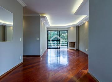 Apartamento · 109m² · 3 Quartos · 2 Vagas · Apartamento em Cidade Monções