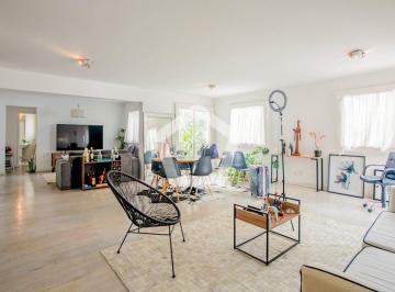 Apartamento · 246m² · 8 Quartos · 4 Vagas · Apartamento em Jardim Ampliação