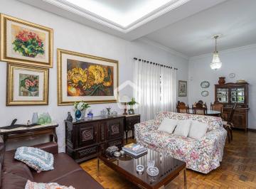 Casa · 200m² · 4 Quartos · 4 Vagas · Casa em Vila Mariana