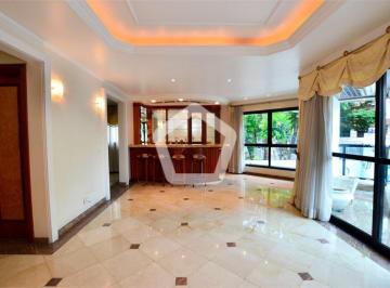 Apartamento · 220m² · 3 Quartos · 4 Vagas · Apartamento em Cambuci