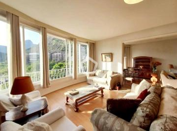Apartamento · 216m² · 3 Quartos · 1 Vaga · Apartamento em Lagoa