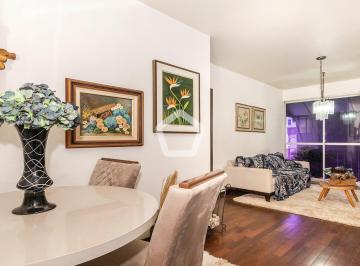 Apartamento · 146m² · 3 Quartos · 2 Vagas · Cobertura em Maracanã