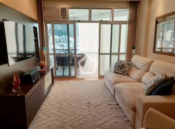 Apartamento · 140m² · 3 Quartos · 2 Vagas · Apartamento em Tijuca
