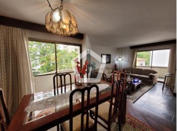 Apartamento · 160m² · 3 Quartos · 1 Vaga · Apartamento em Indianópolis