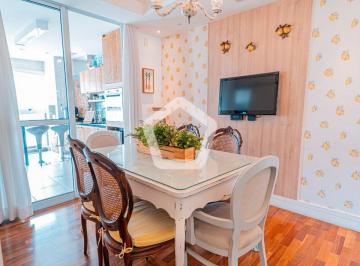 Apartamento · 215m² · 6 Quartos · Apartamento em Paraíso