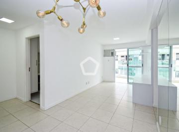 Apartamento · 74m² · 3 Quartos · 1 Vaga · Apartamento em Freguesia