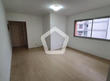 Apartamento · 46m² · 1 Quarto · 1 Vaga · Apartamento em Jardim Paulista