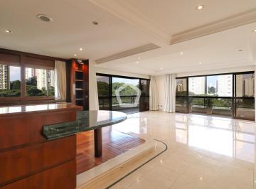 Apartamento · 368m² · 10 Quartos · 5 Vagas · Apartamento em Portal do Morumbi