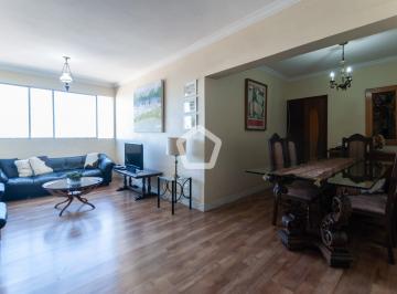 Apartamento · 93m² · 3 Quartos · 1 Vaga · Apartamento em Vila Olímpia