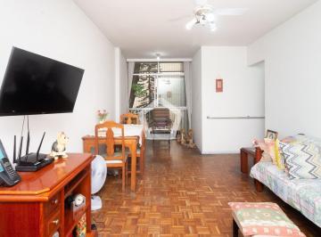 Apartamento · 101m² · 3 Quartos · 1 Vaga · Apartamento em Vila Isabel